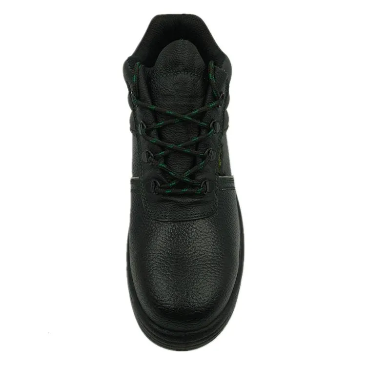 Smash Puncture Proof Work Sneakers for Men Safety Shoes with Low Price Customizable Steel Toe Leather 500 - 1999 Pairs $10.70