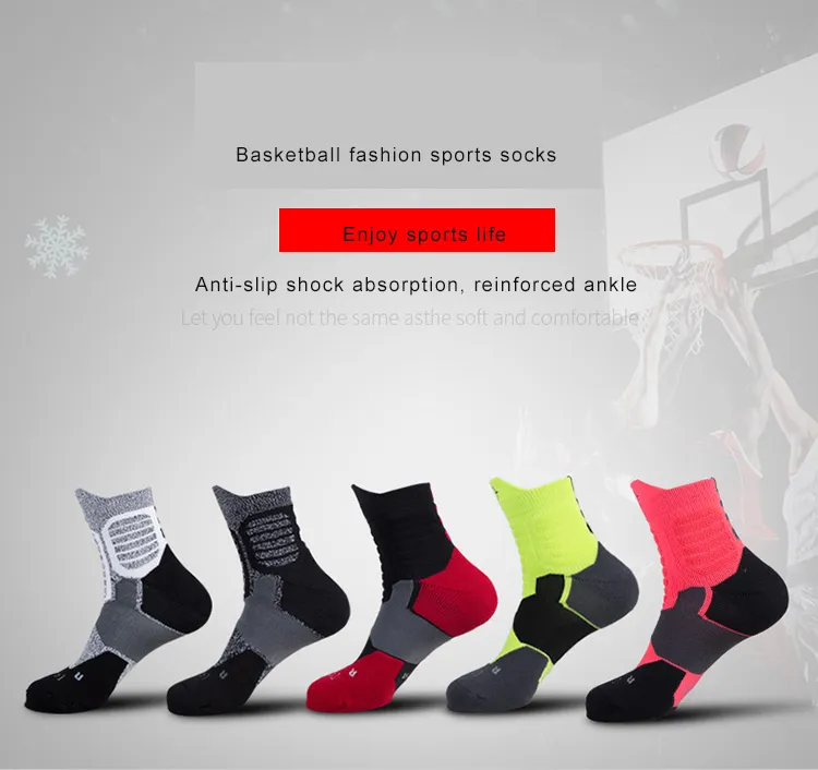 Socks Ankle Sports Stockings Rigorer Brand Multiple Colors Mens Breathable with Toe Design