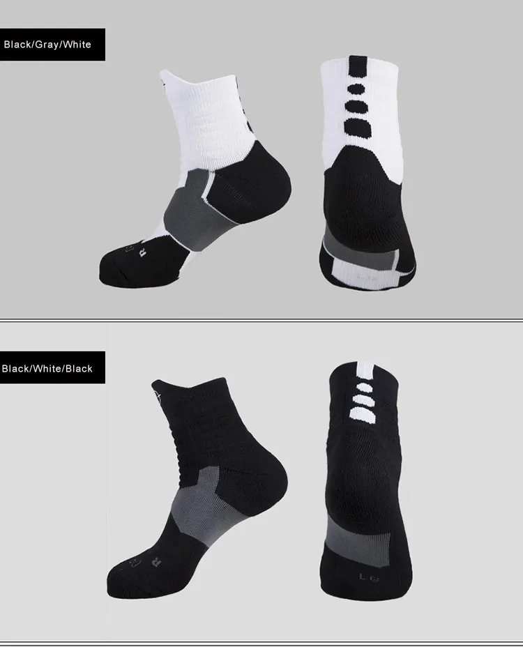 Socks Ankle Sports Stockings Rigorer Brand Multiple Colors Mens Breathable with Toe Design