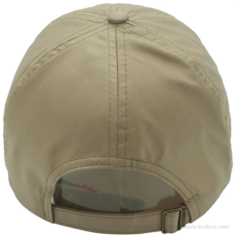 Soft Comfortable Mesh Fabric Racing Sport Cap