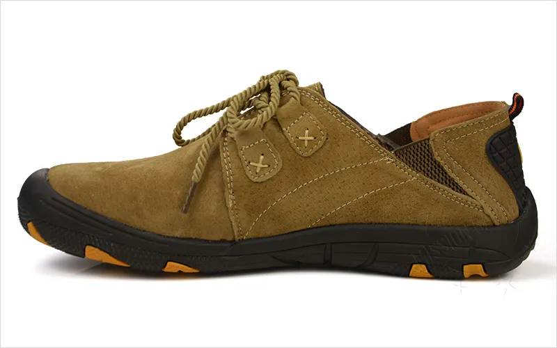 Sports Safety Expedition Hiking Trekking Outdoor Shoes