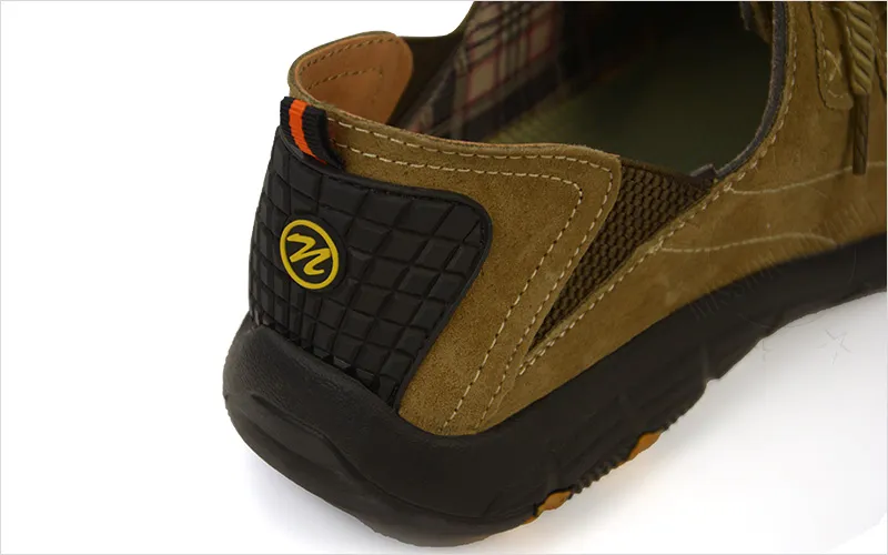 Sports Safety Expedition Hiking Trekking Outdoor Shoes