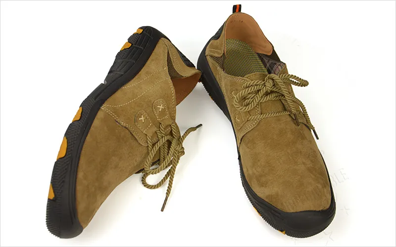 Sports Safety Expedition Hiking Trekking Outdoor Shoes