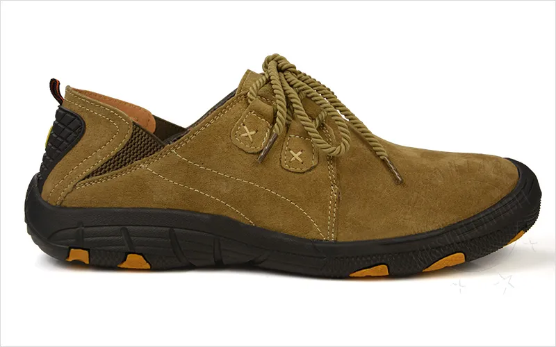 Sports Safety Expedition Hiking Trekking Outdoor Shoes