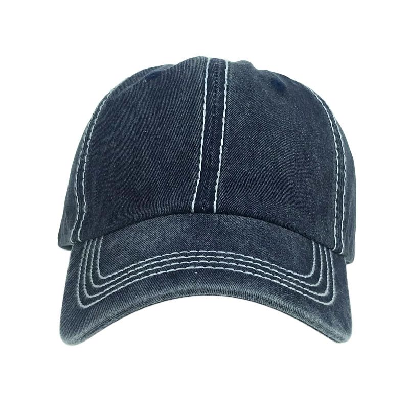 Sublimation Custom Print Snapback Baseball Cap