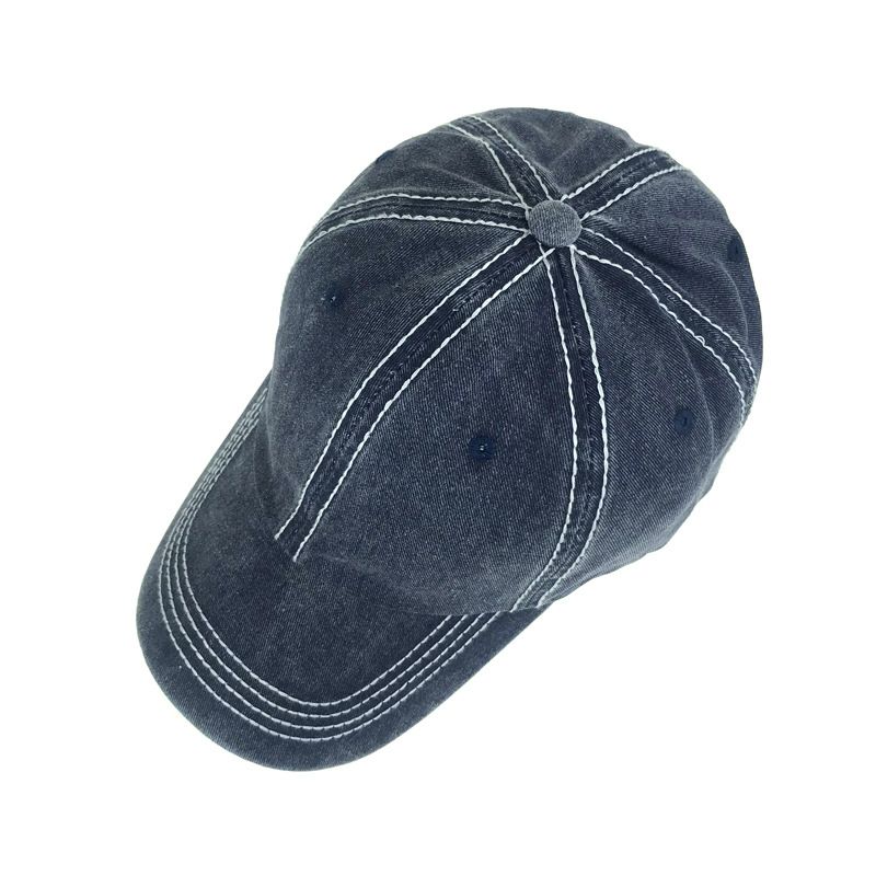 Sublimation Custom Print Snapback Baseball Cap