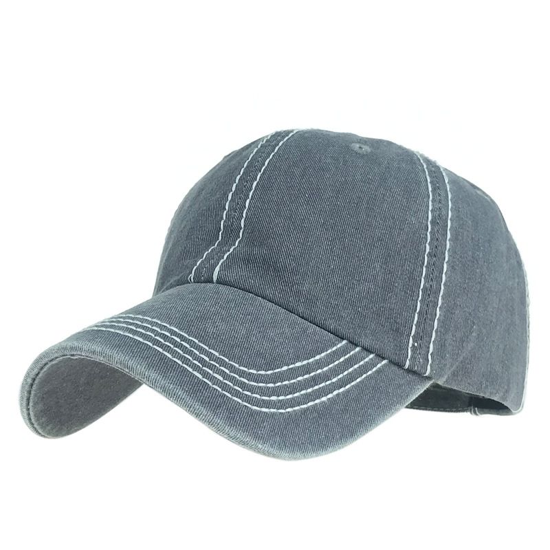 Sublimation Custom Print Snapback Baseball Cap