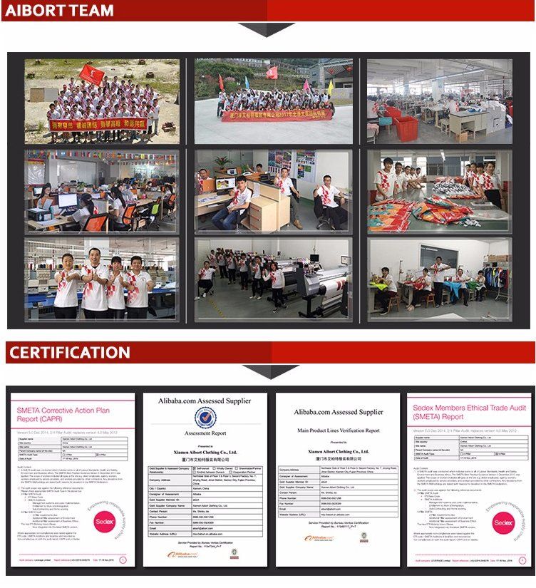 Sublimation Custom Print Snapback Baseball Cap