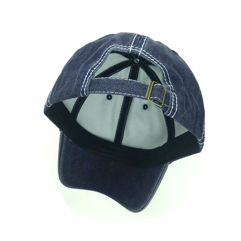 Sublimation Custom Print Snapback Baseball Cap