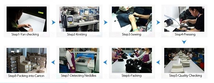 Tie-Dyed Wool Hat Korean Version of The Fashion Short Bowler Hat Warm Hat