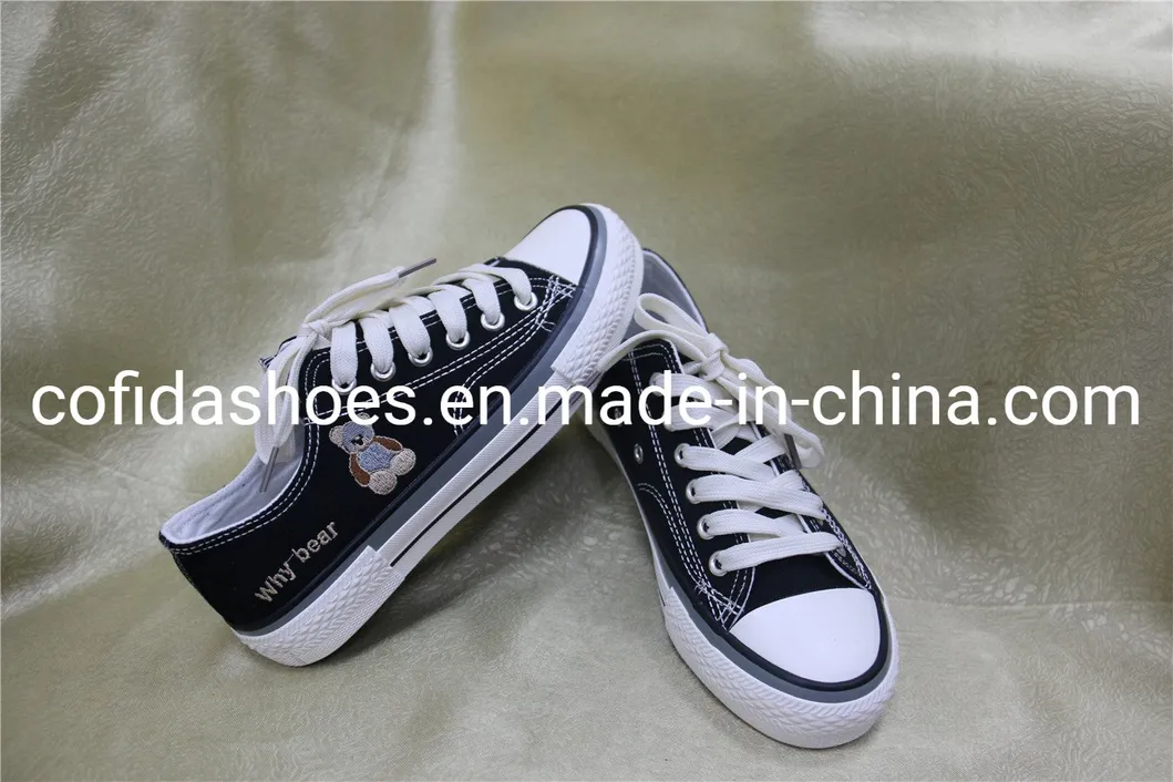 Trendy Comfort Kid Leather Women Casual Shoes