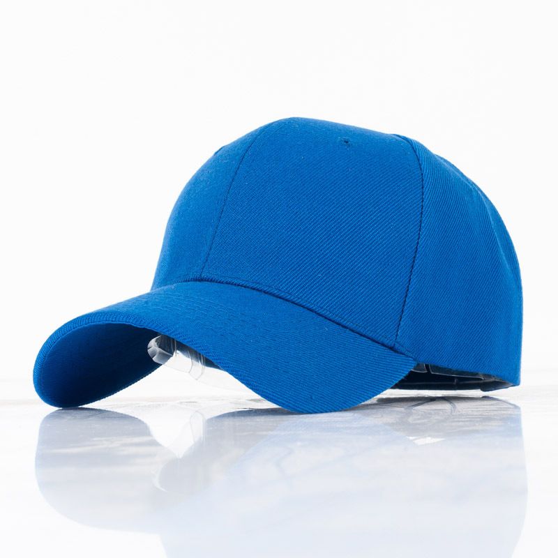 Two Tone Premium Washed Trucker Baseball Cap with Logo Custom
