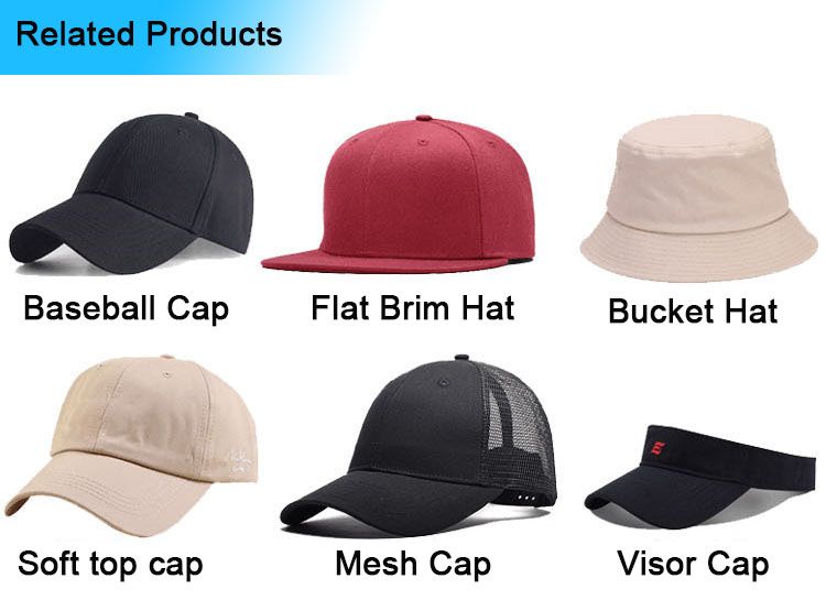 Two Tone Premium Washed Trucker Baseball Cap with Logo Custom