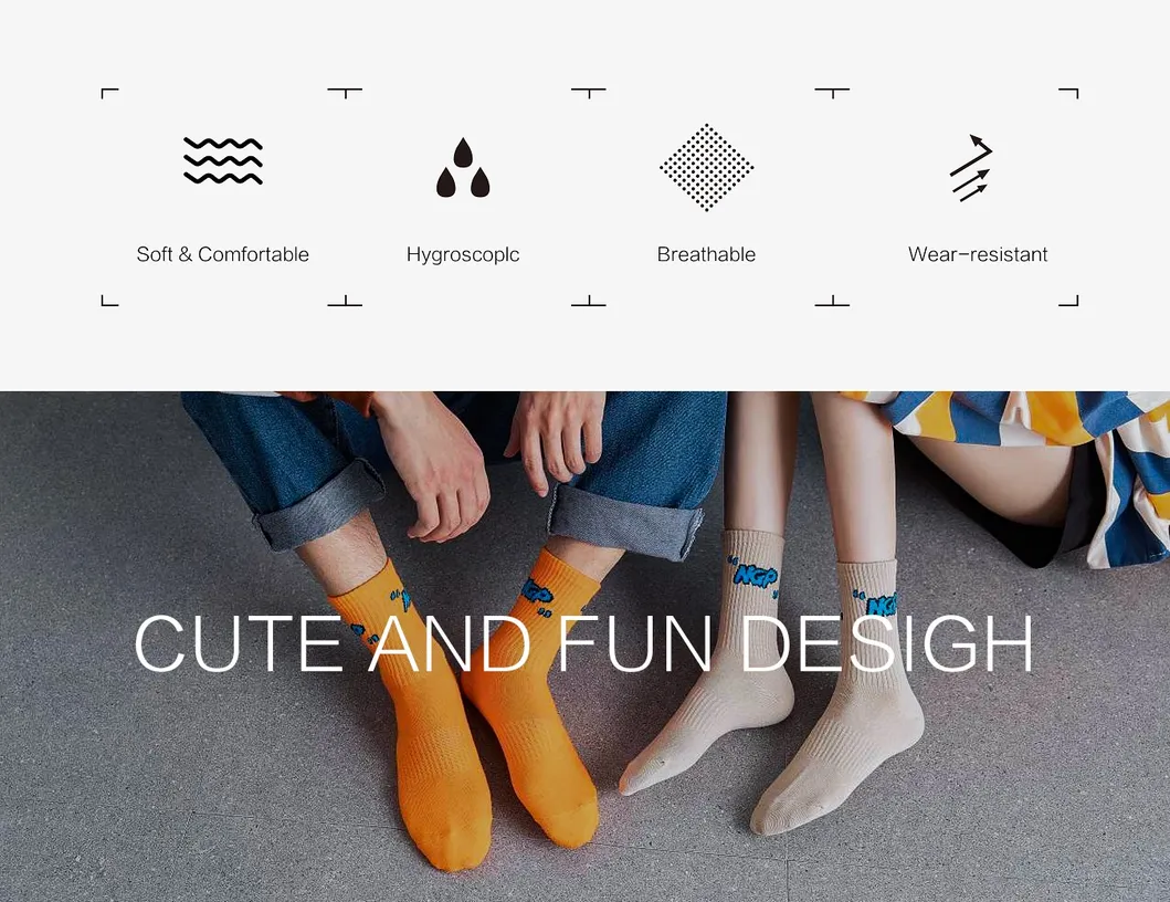 Unisex Children Kids Pure Color Cotton Custom Short Quarter Socks