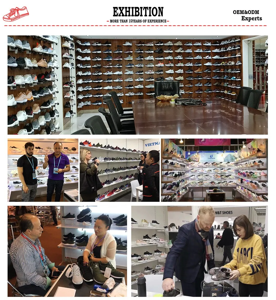 Uniworld Vietnam Factory Wholesale Custom Brand OEM Leather Snakeskin Pattern Upper Best Price Women′ S Casual Walking Shoes Sneakers