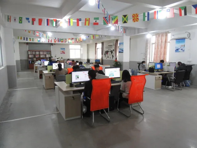 Weiou Manufacturer New High-Quality Golden Yellow Rectangular Metal Head Custom Replaceable Shoelace Head