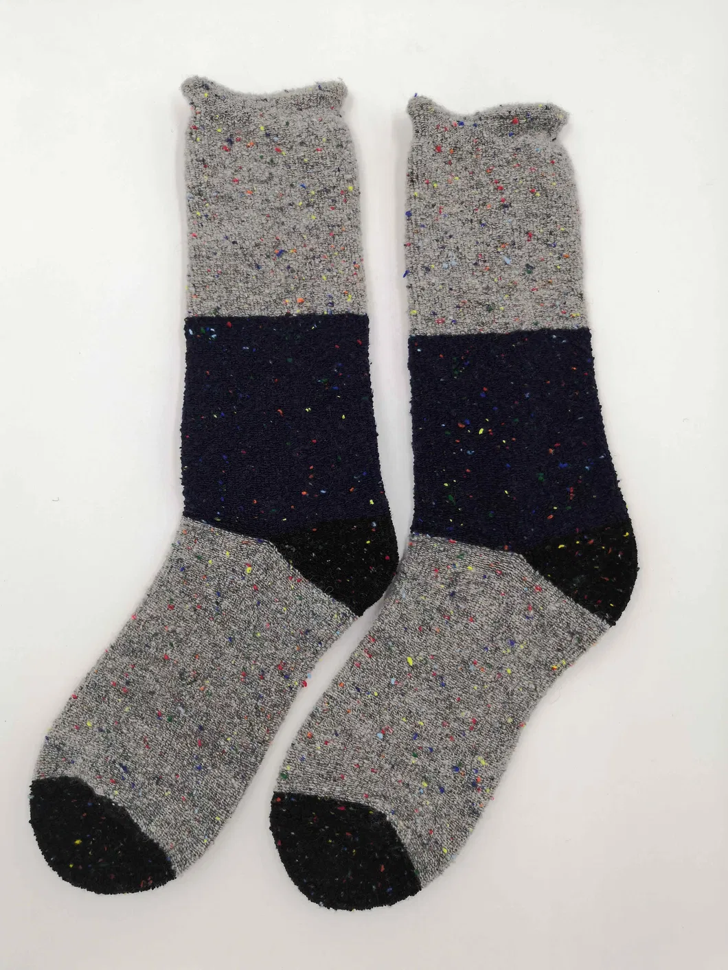 Wholesale Fashion Warm Thicken Socks