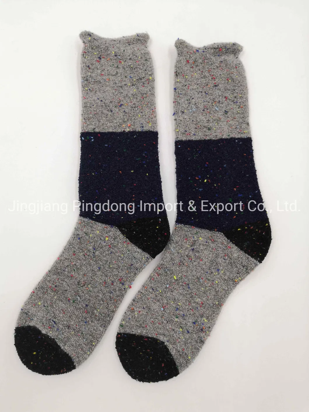 Wholesale Fashion Warm Thicken Socks