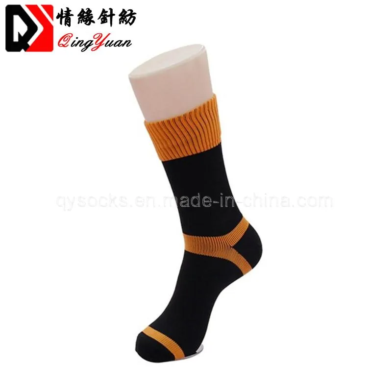 Wholesales Custom Breathable Nylon Coolmax Sports Waterproof Socks