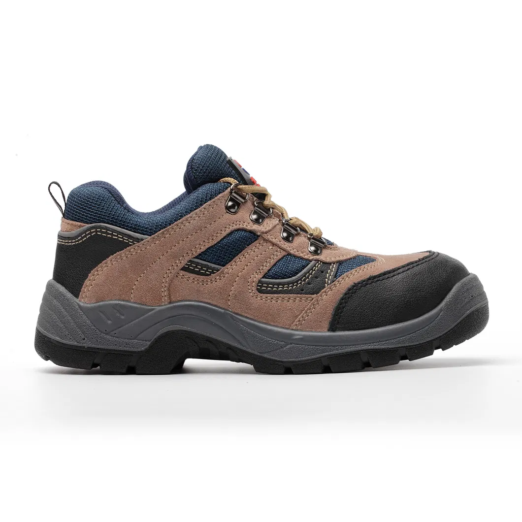 Wolverines Fashion Heated Wedge Light Weight Safety Boots for Work