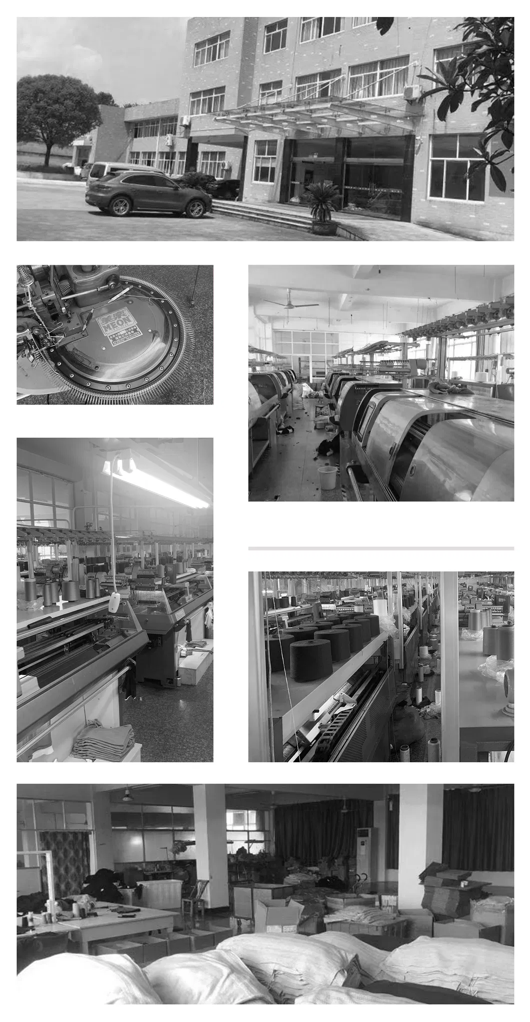 Women Mens Beanie Hats Unisex Melange Colour Wooly Knit Skull Caps Winter Warm Caps