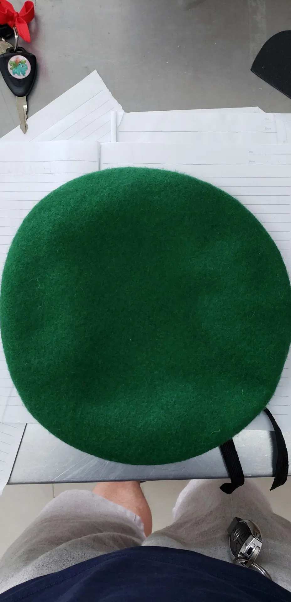 Wool Military Beret Hats Army Beret Military Berets for Sale